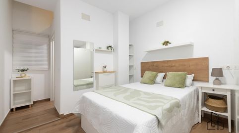 Foto 3 de Loft en venta en Calle Calle Jerez Perchet, Cortijo Bazán - Los Casinis - Los Cipreses, Málaga Capital