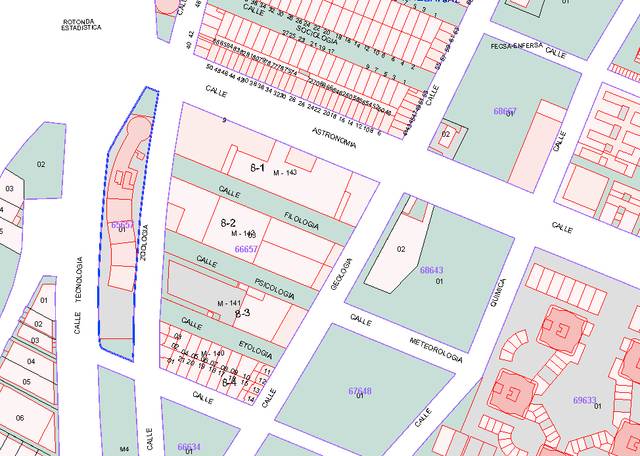 Oficina en Venta en Avenida Tecnología en San Jerónimo - La Bachillera