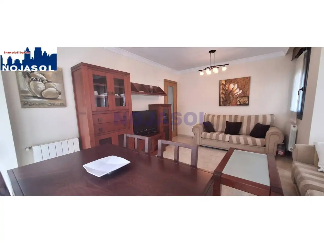 Apartament amb piscina de lloguer a Calle LA COSTA 2, imagen 5