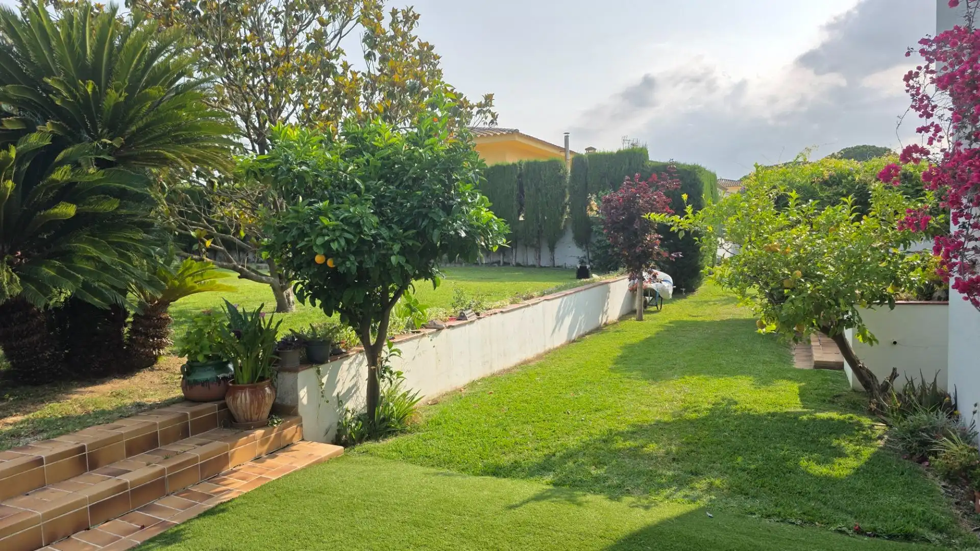 Maison avec piscine à vendre à Carrer ROURE, imagen 6
