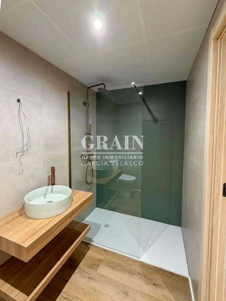 Appartamento con terrazza in vendita a Centro, imagen 39