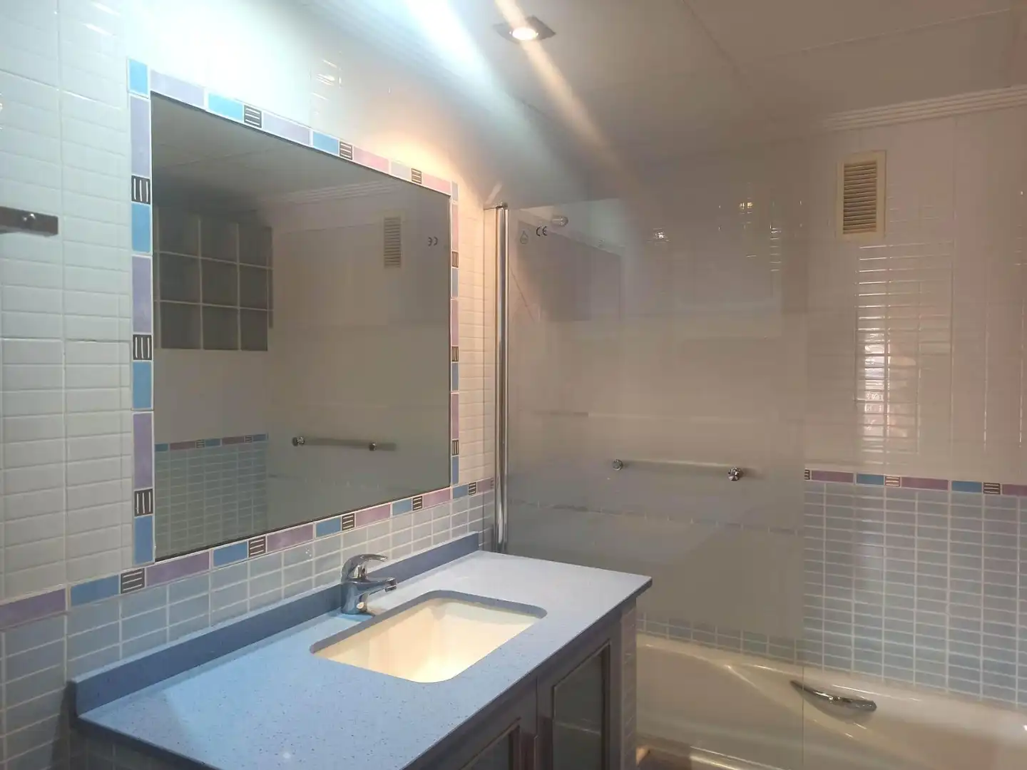 Apartament amb terrassa de lloguer a Pedanías Este, imagen 6