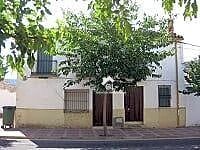Vista exterior de Casa o xalet en venda en Salobre amb Jardí privat i Terrassa