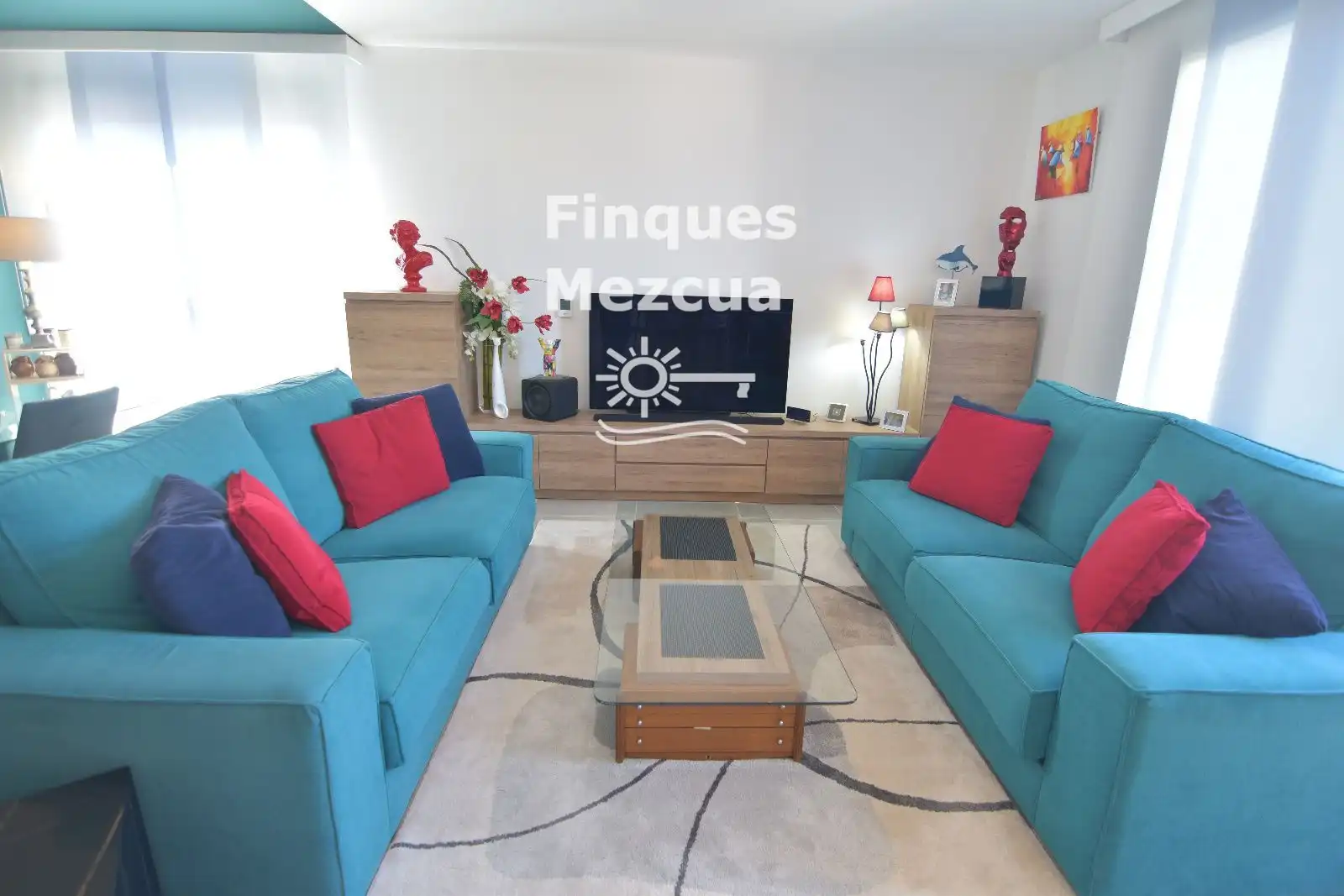 Duplex con piscina in vendita a Cossetania, imagen 14