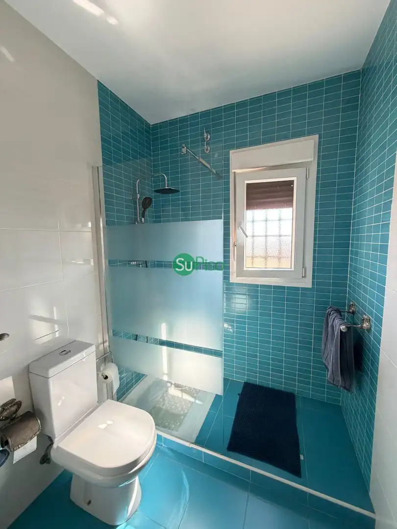 Chalet con jardín en venta en Calle Portugal 2, imagen 22