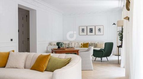 Foto 5 de Pis en venda a Recoletos,  Madrid Capital