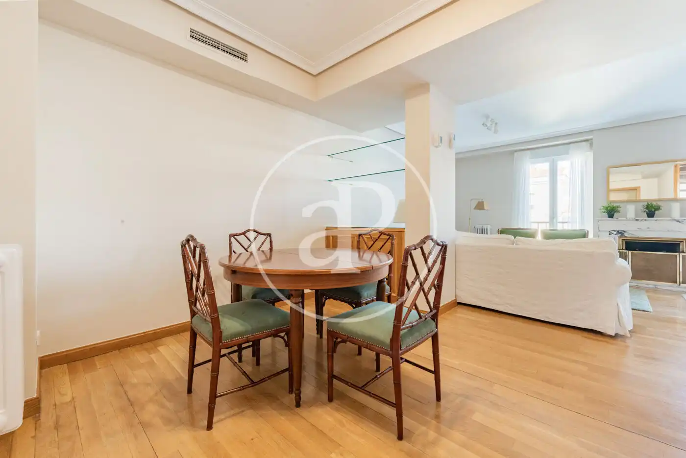 Appartement avec ascenseur à louer à C/ de Villalar, imagen 12