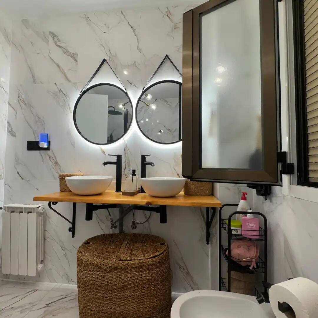 Baño de Piso en venta en Ibarra, Gipuzkoa