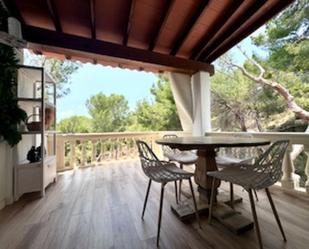 Terrace of Apartment for sale in Calvià  with Terrace