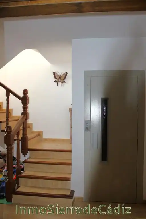 Casa con terrazza in vendita a Méjico, imagen 9