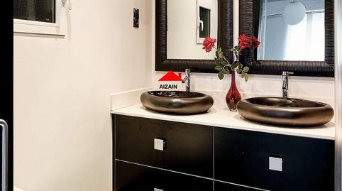 Foto 4 de Piso en venta en Gran Vía Don Diego López de Haro, Abandoibarra - Guggenheim, Bilbao