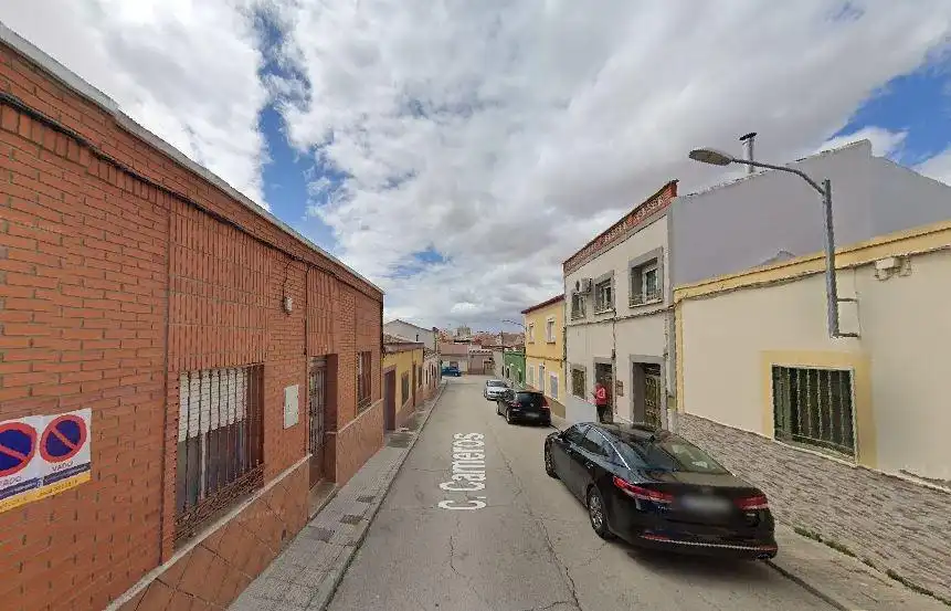 Adossat en venda a Calle Carneros 7, imagen 2