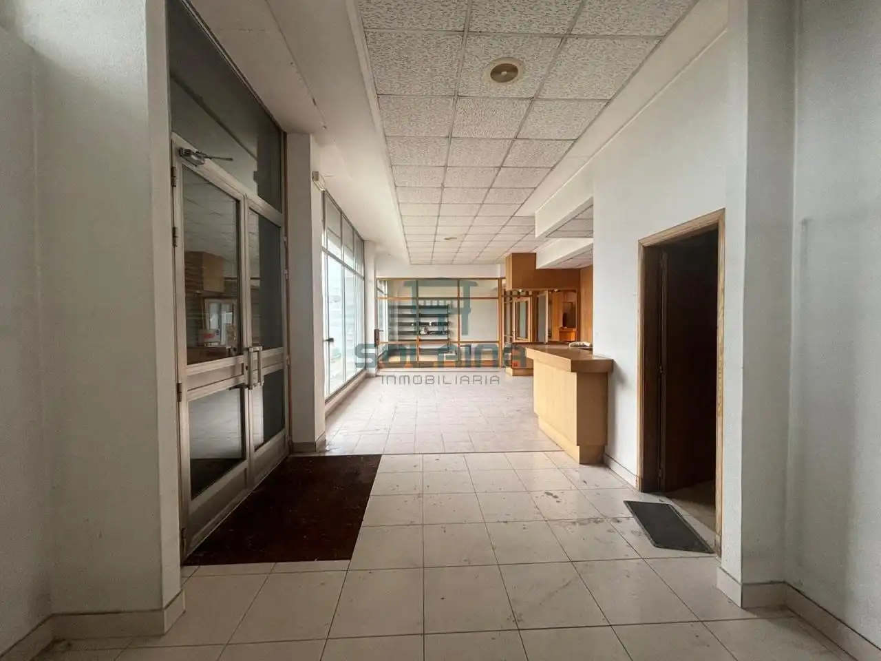 Industrial buildings for rent in Ourense Capital 
