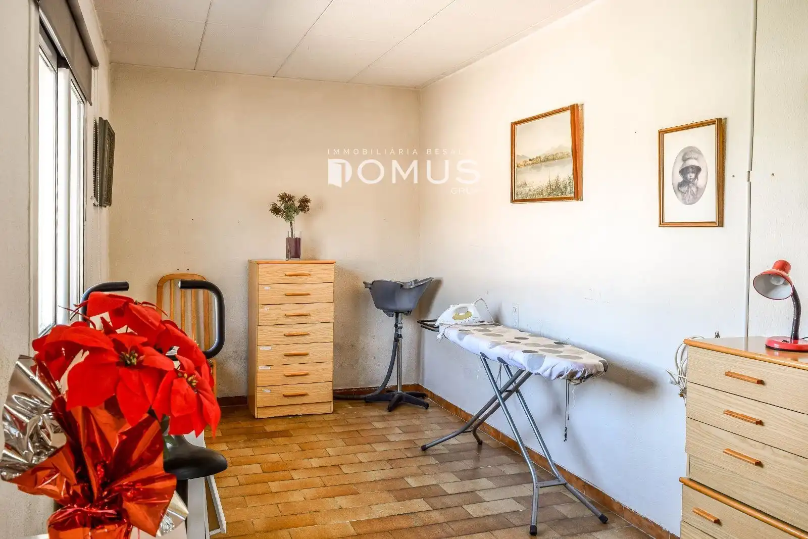 Habitación de Casa o chalet en venta en Besalú con Jardín privado, Terraza y Trastero