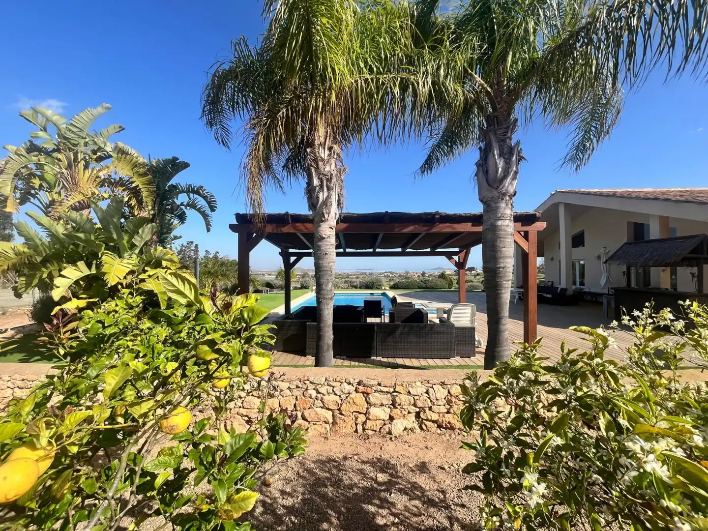 Casa amb piscina en venda a Mar Menor de Cartagena – Cabo de Palos, imagen 12