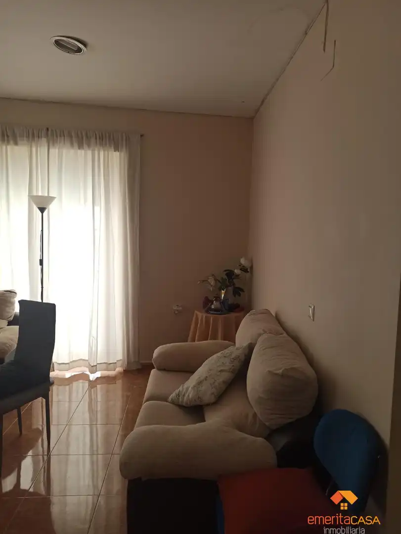 Dormitori de Pis en venda en Mérida