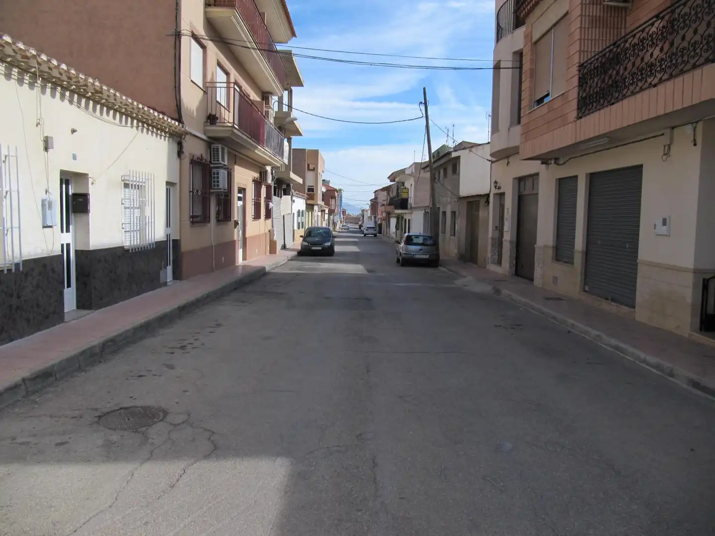 Inmuebles singulares en venta en Calle Ramón Robles, imagen 3