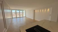 Living room of Flat for sale in Málaga Capital  with Air Conditioner and Terrace