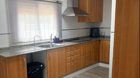 Foto 4 de Casa o xalet en venda a Calle Domeño, Los Pinares - La Masia, Bétera