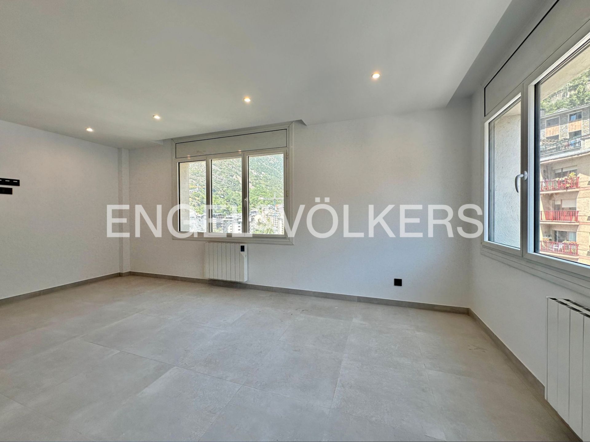 Pis de lloguer a Escaldes – Engordany