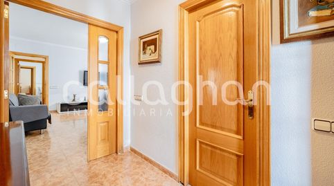 Foto 5 von Haus oder Chalet zum Verkauf in Llibertat, Museros, Valencia