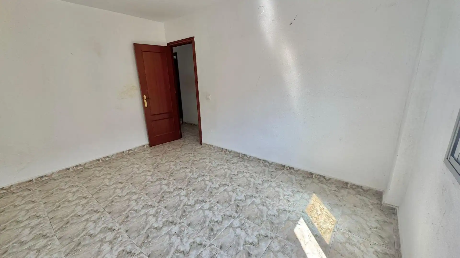 Bedroom of Apartments for sale in Benalmádena  with Balcony