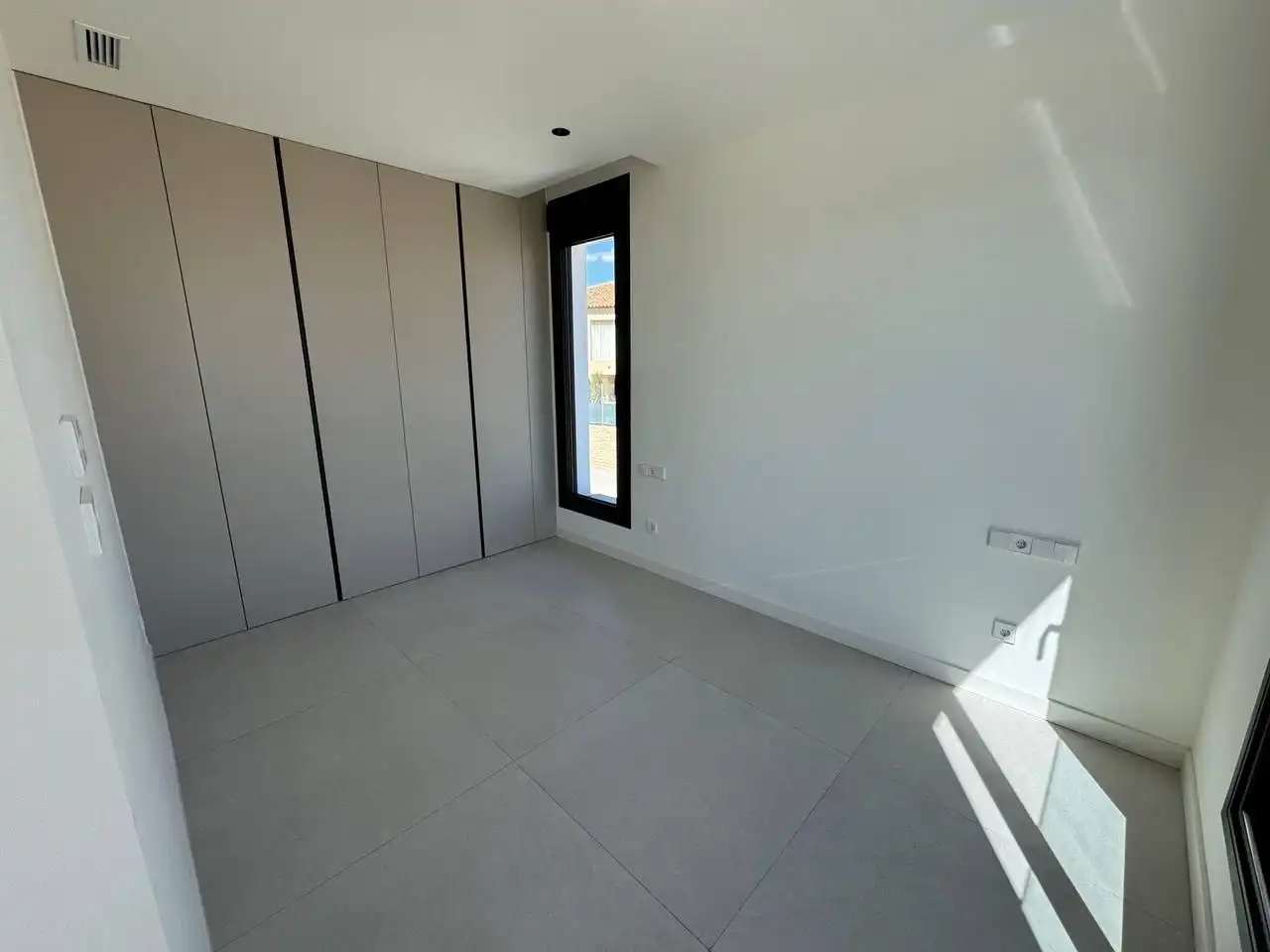 Villa mit Terrasse zum Verkauf in Balcón de Finestrat - Terra Marina, imagen 26
