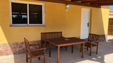 Photo 3 of House or chalet to rent in  de Los Coves, La Algoda - Matola - Llano de San José, Alicante