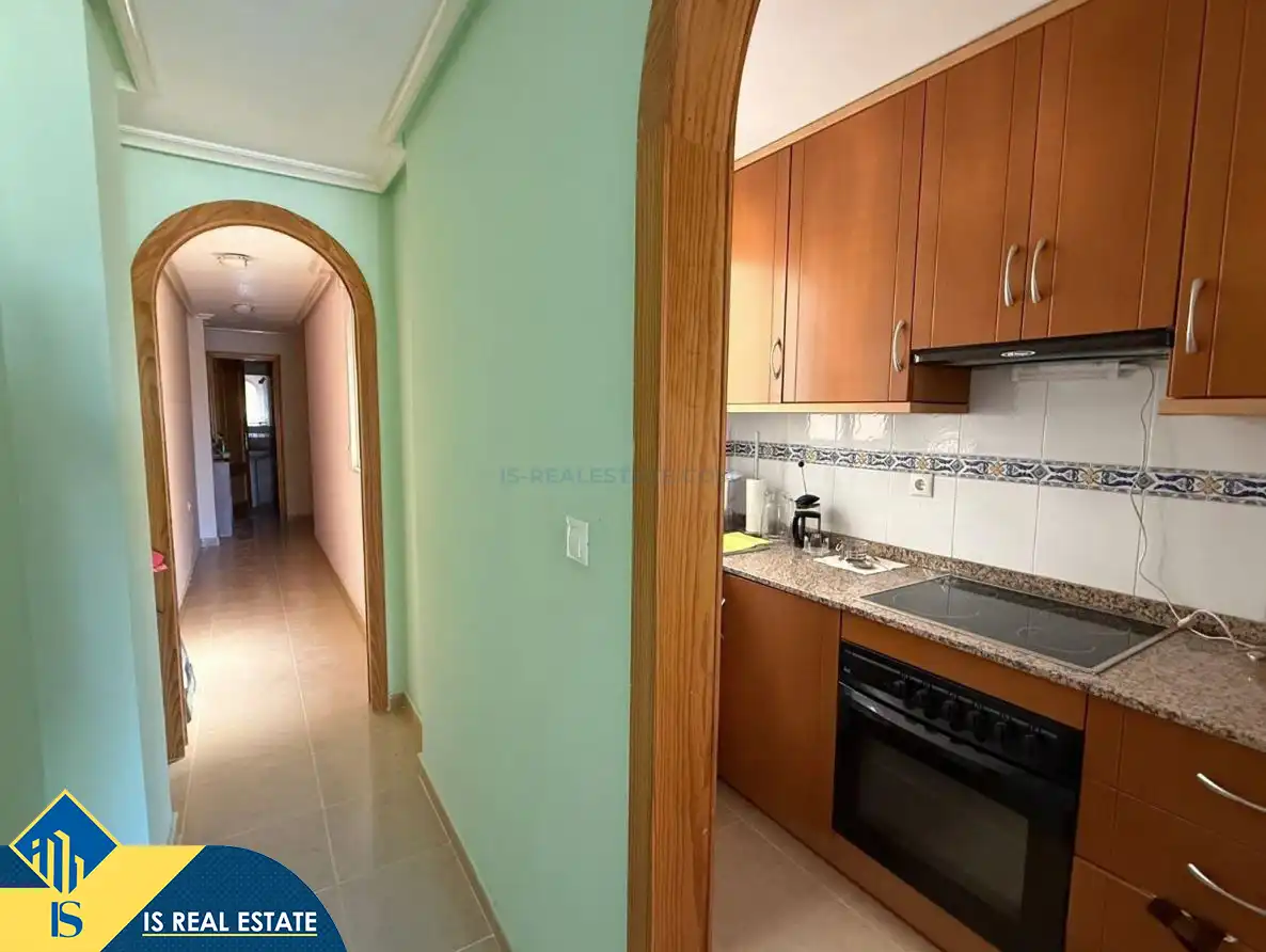 Appartement compact avec ascenseur à vendre à Centro, imagen 9