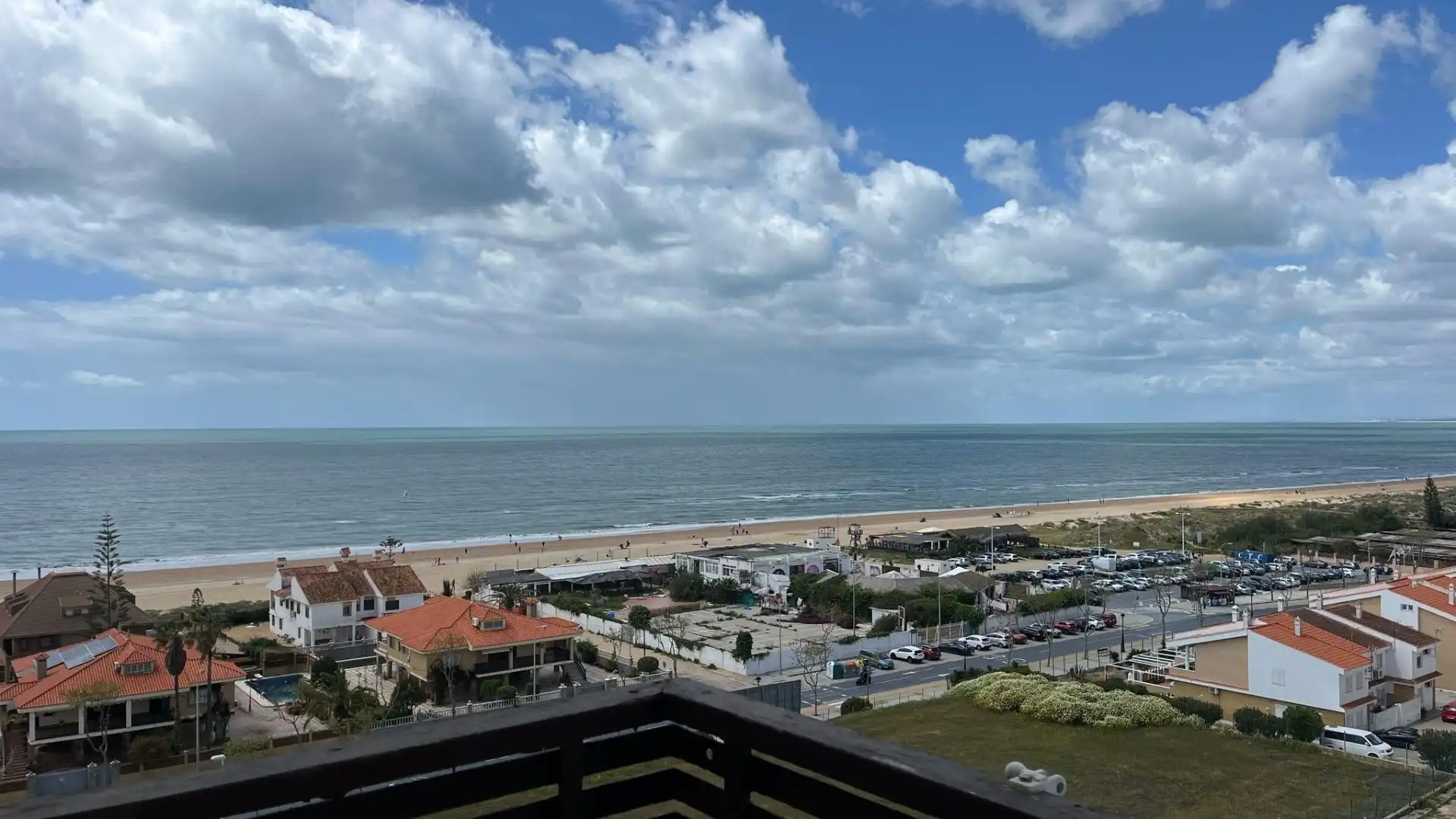 Piso de alquiler en Punta Umbría