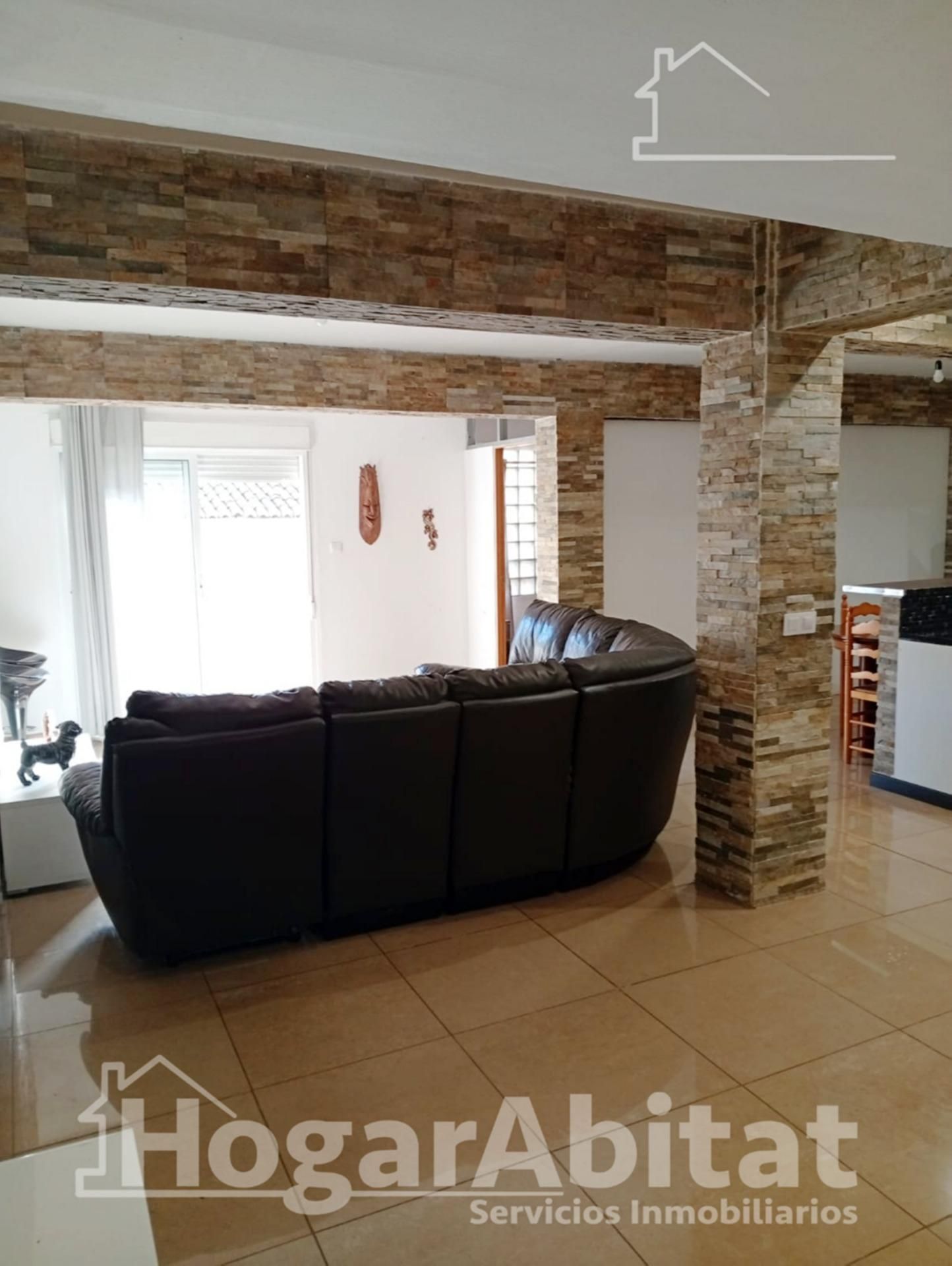 Flat for sale in Alginet