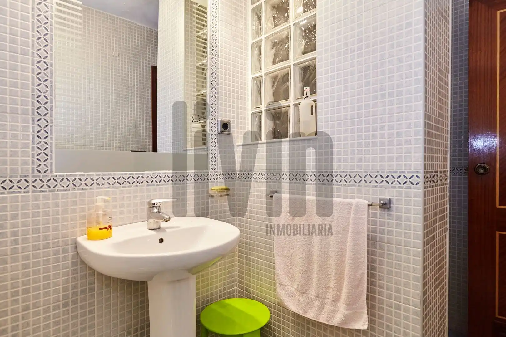 Baño de Piso en venta en Jaén con Aire acondicionado, Calefacción y Terraza