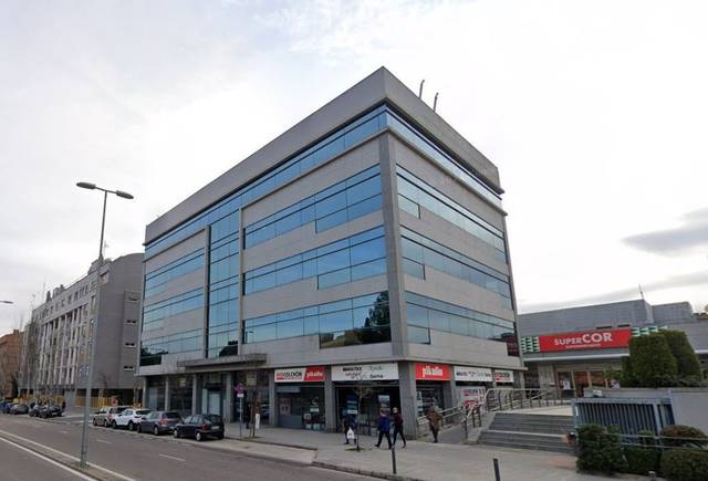 Oficina en Venta en Avenida de Europa 5 en Avenida Europa - San Antón