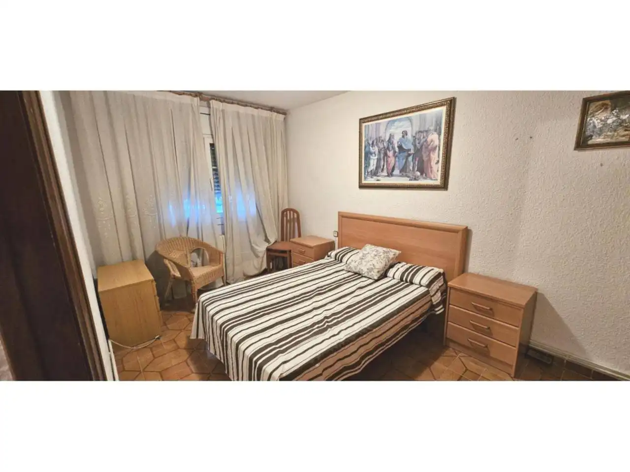 Piso en venta en Avenida Mònaco, Puigfred