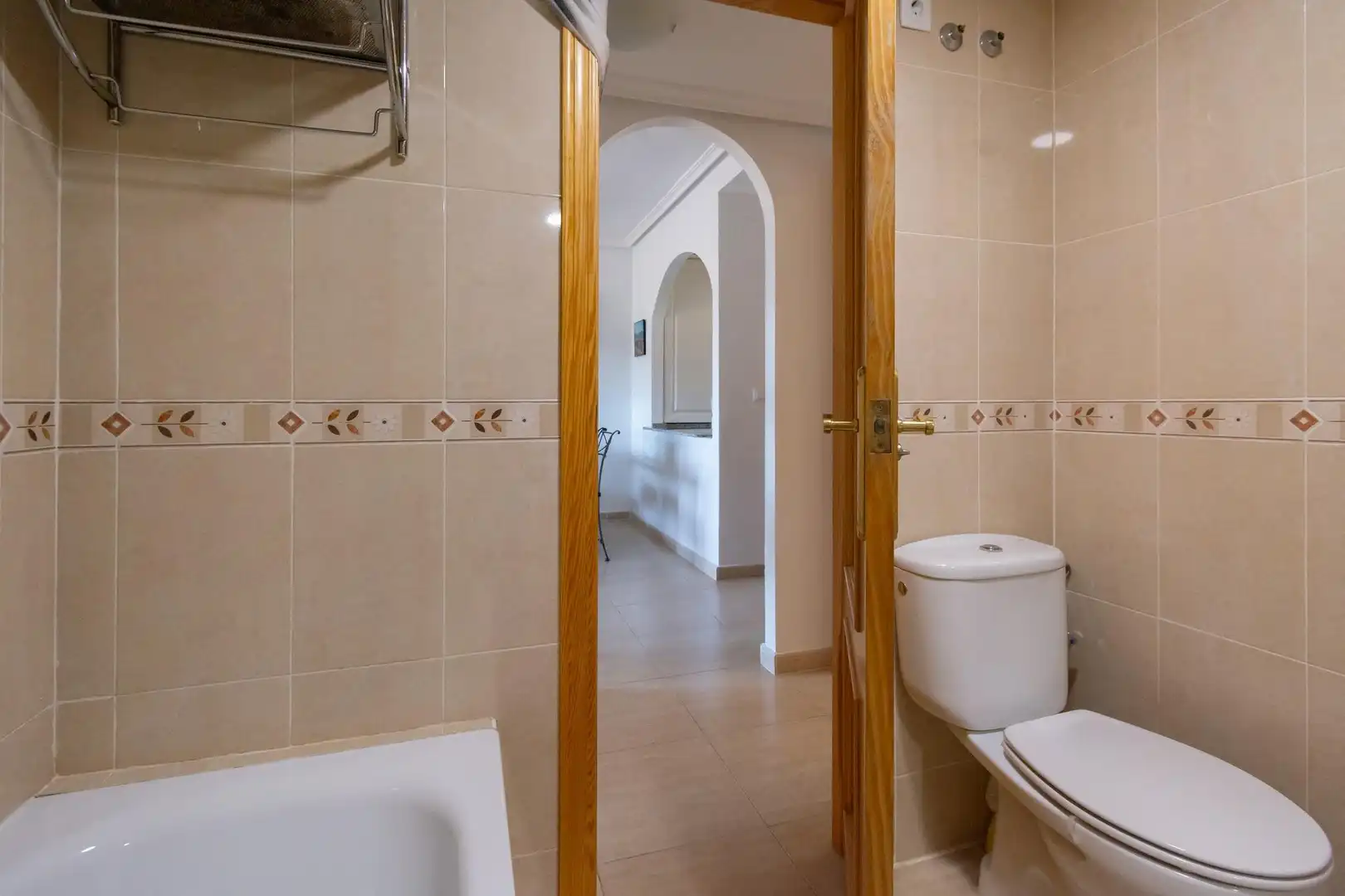 Wohnung mit Pool zum Verkauf in Mar Menor de Cartagena – Cabo de Palos, imagen 18
