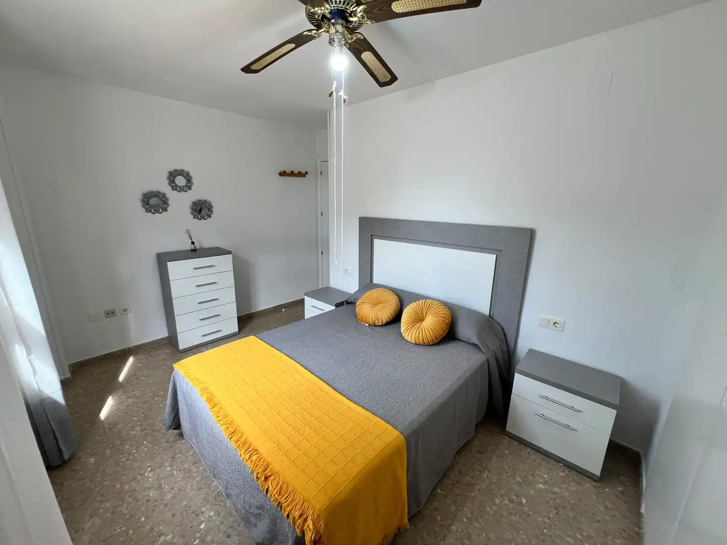 Apartment with pool for sale in Canet d'En Berenguer, imagen 13