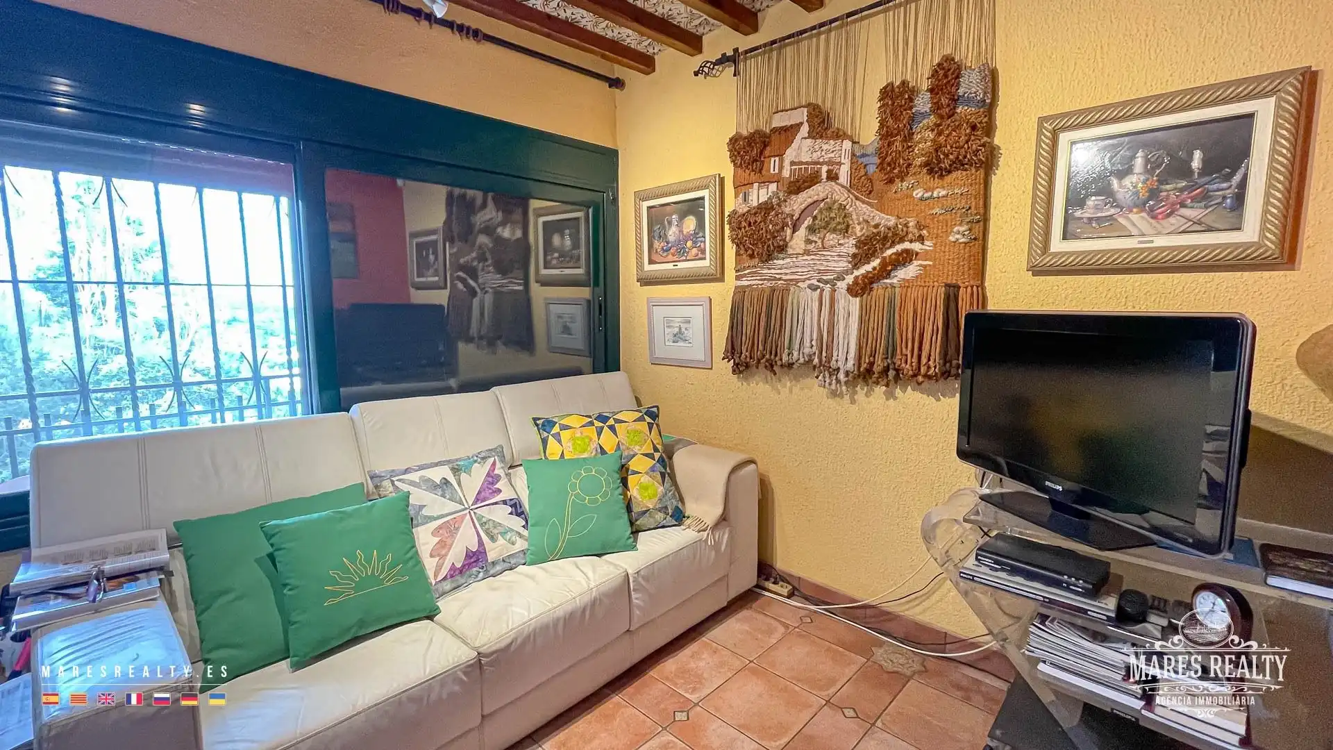 Maison avec jardin à vendre à Canyelles, imagen 11