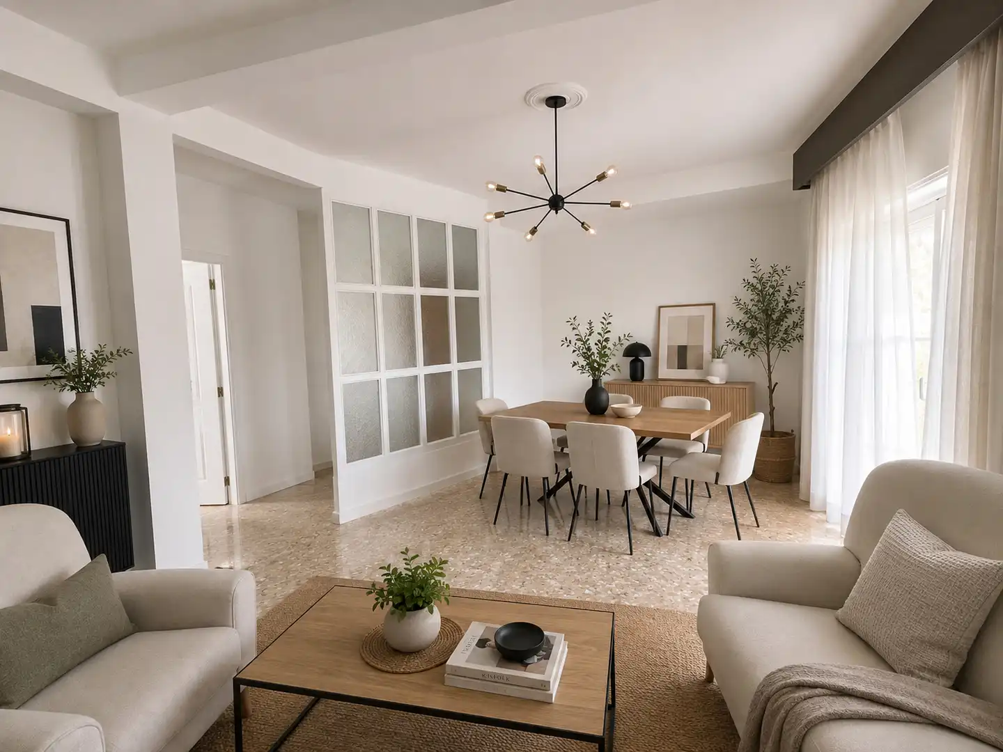 Appartamento con ascensore in vendita a Avenida de Kansas City, imagen 2