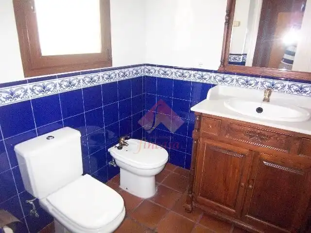 Dúplex en venda a Centro, imagen 5