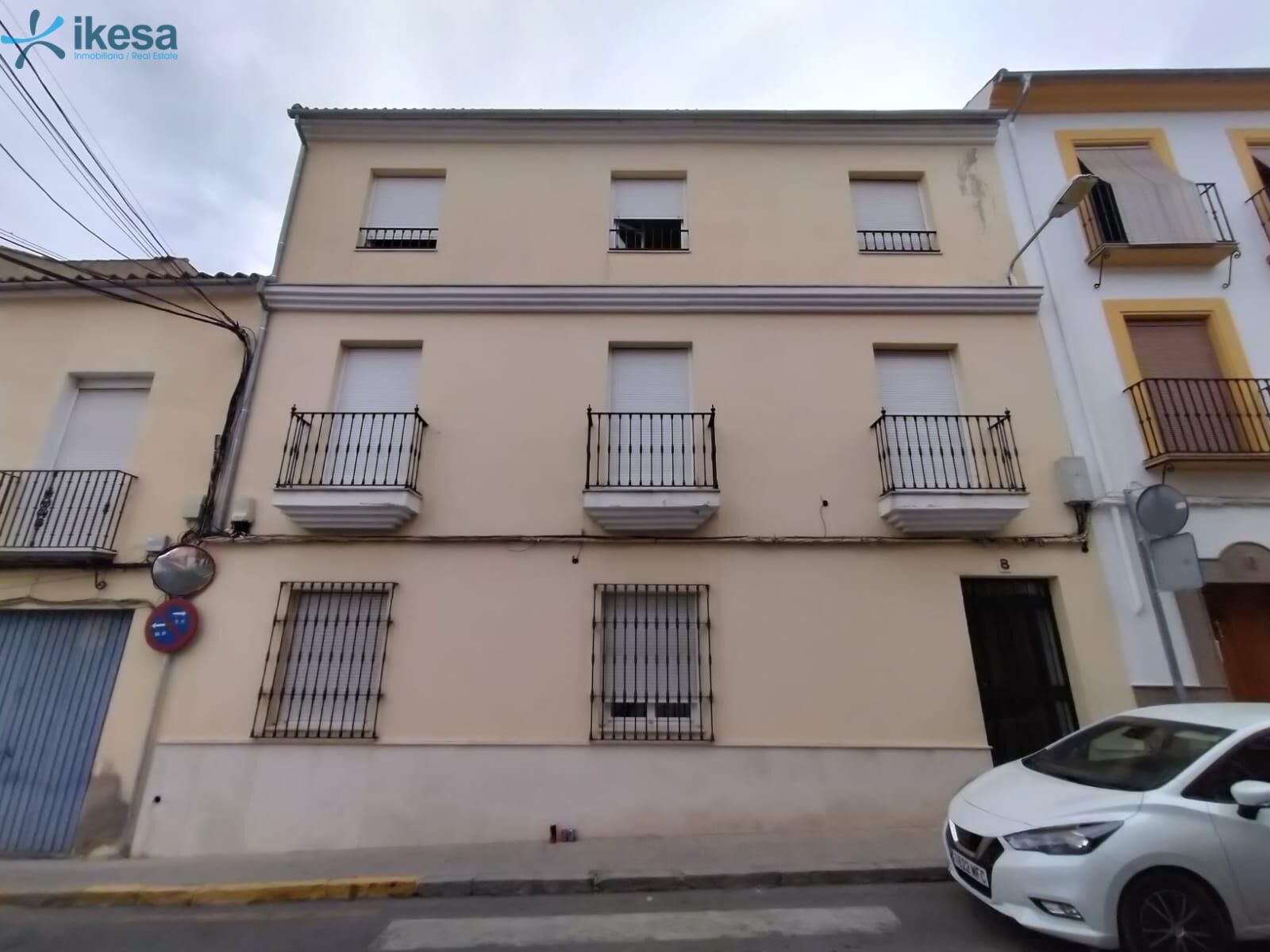 Flat for sale in  JUAN LOPEZ BAJA, Centro
