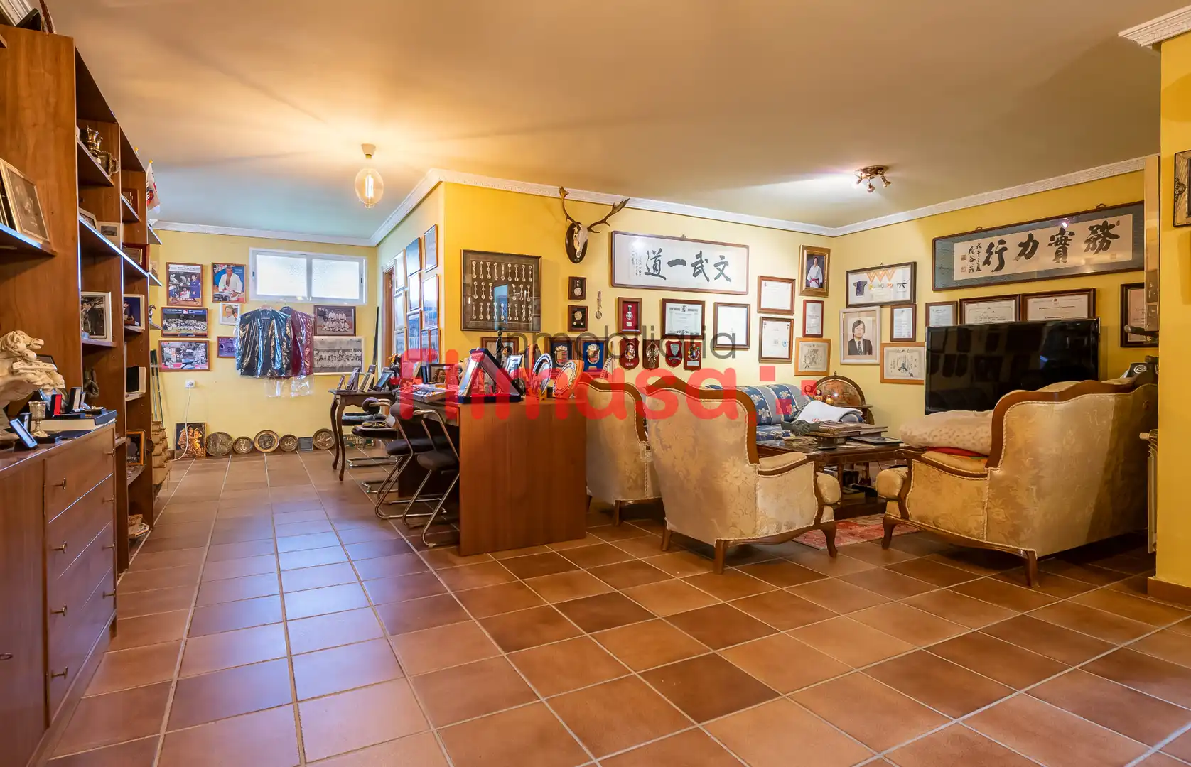 Casa o xalet en venda en Villaviciosa de Odón amb Aire condicionat, Calefacció i Jardí privat