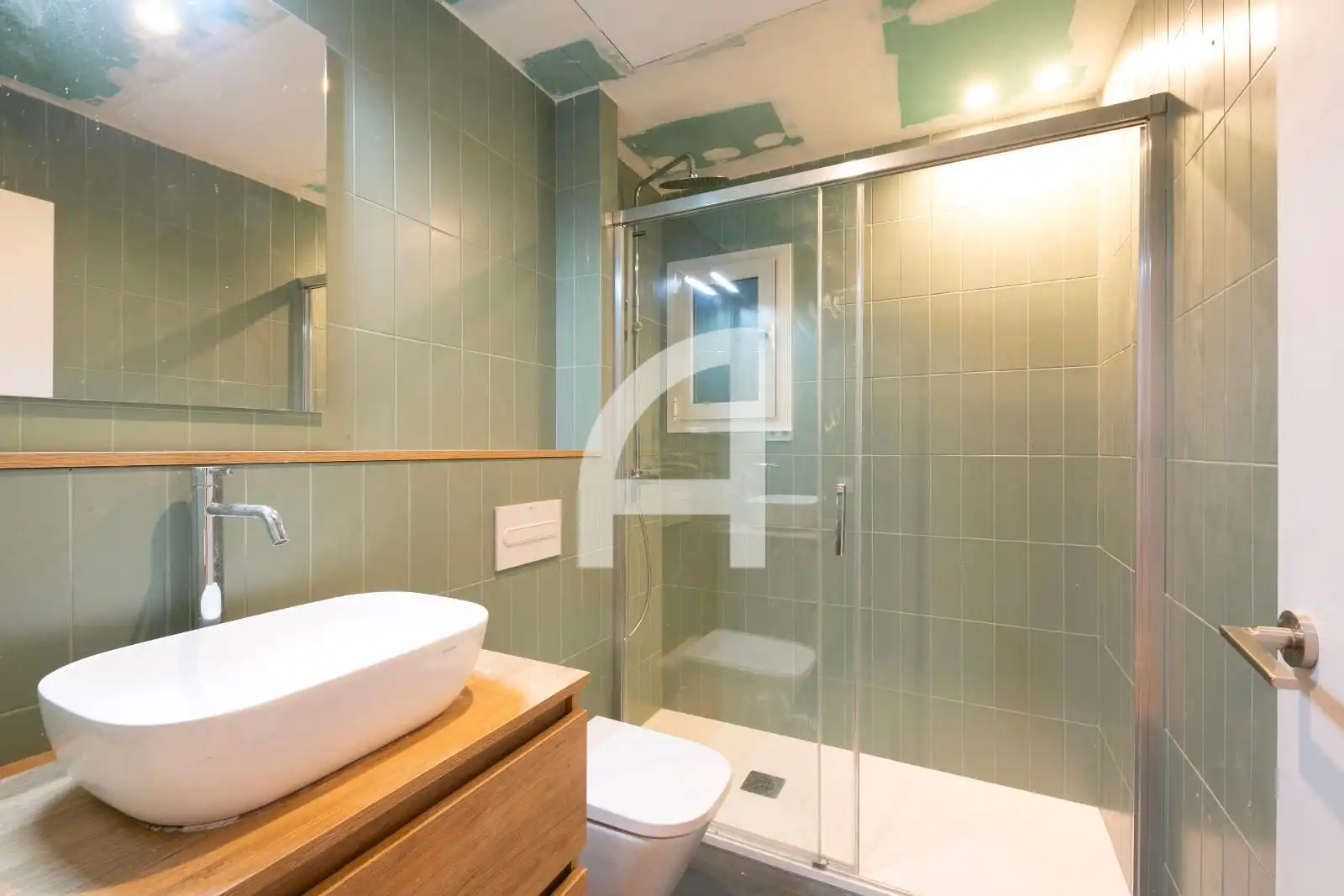 Flat with lift for sale in Carrer Padua, imagen 14