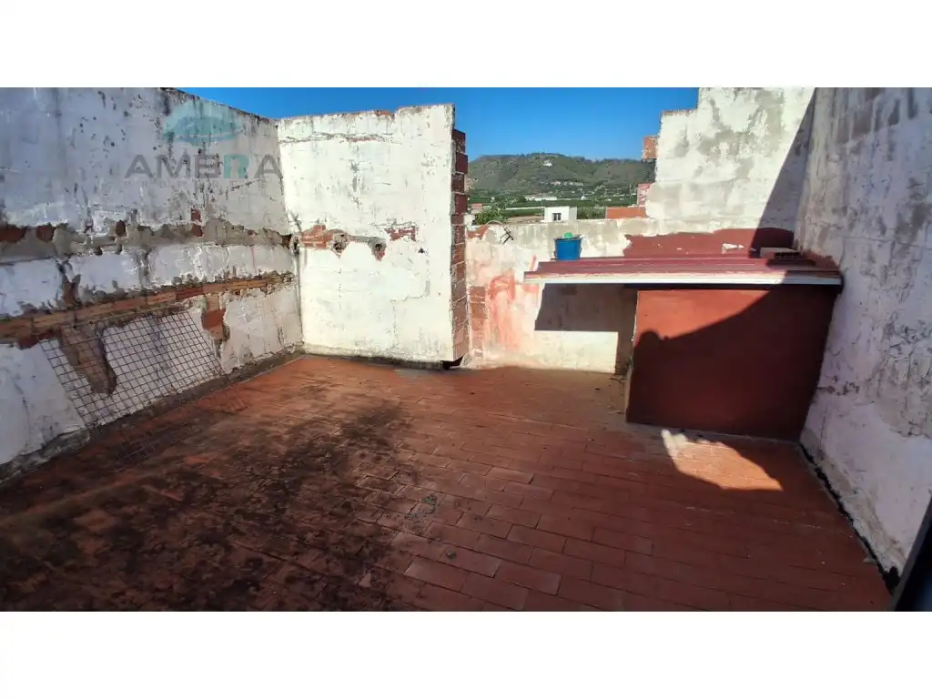 Vista exterior de Casa o chalet en venta en Pego