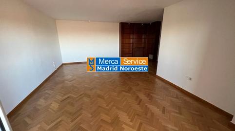 Foto 3 de Pis de lloguer a Avenida España, Casco Antiguo, Madrid