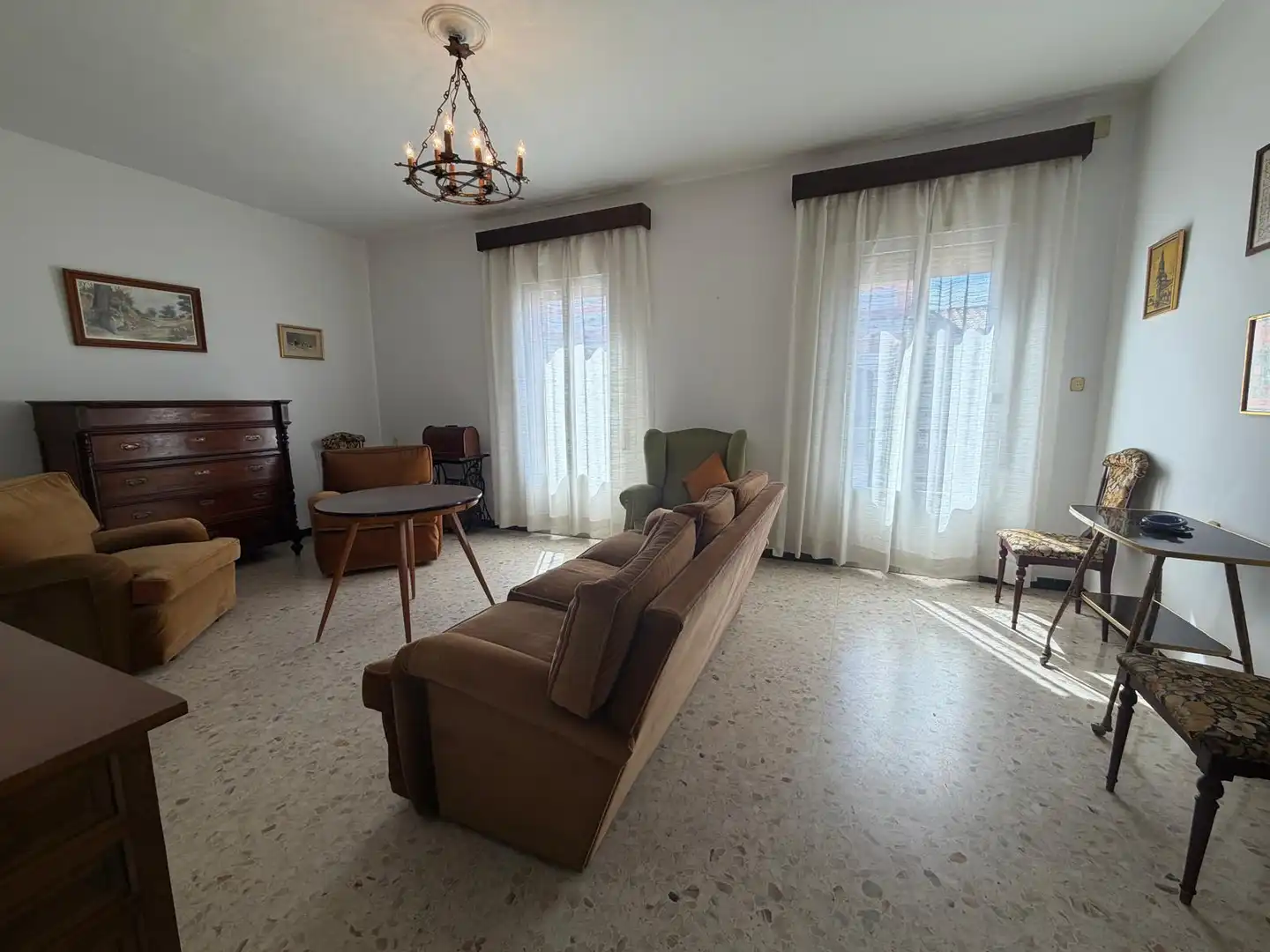 Haus mit Terrasse zum Verkauf in Avenida de Juan Carlos I 2, imagen 44