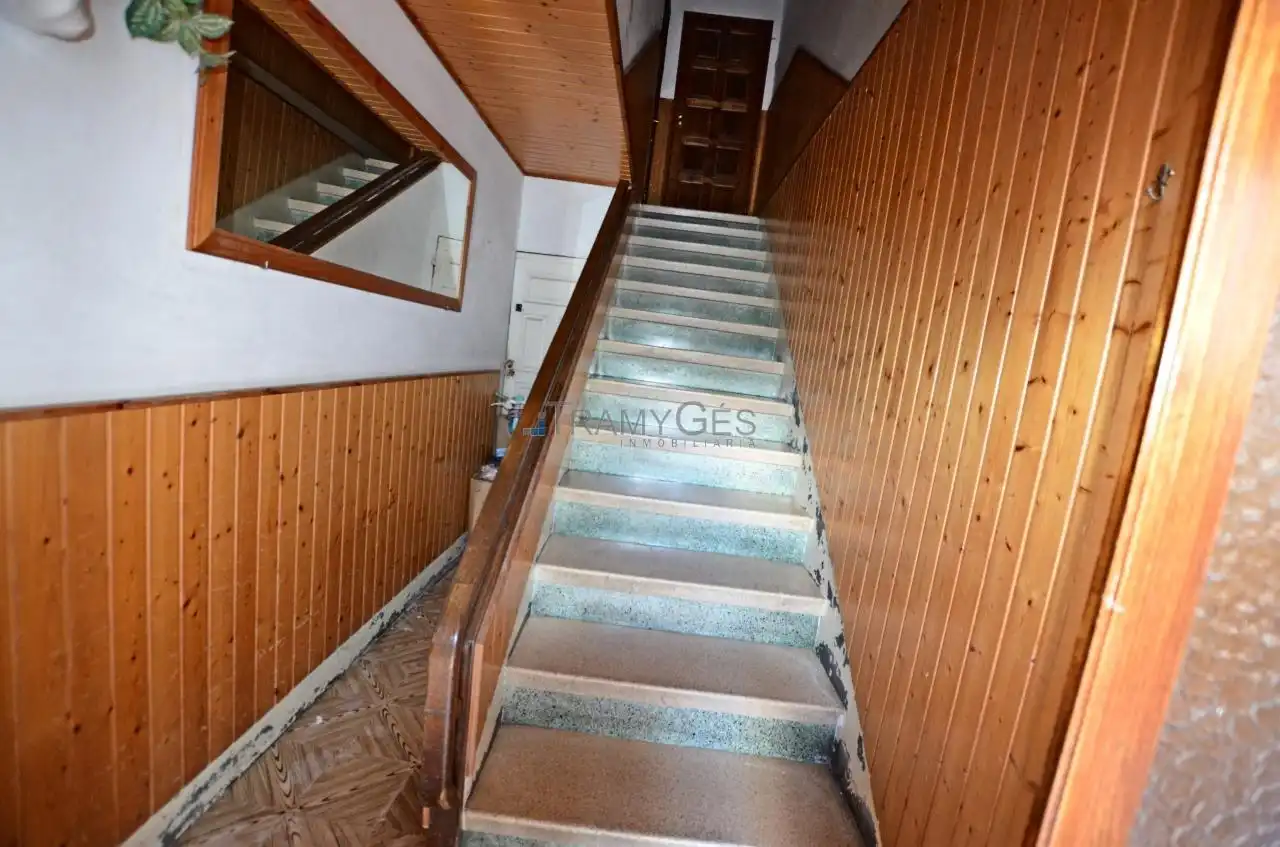 Casa adosada en venta en ARRAIAL - SAN BARTOLOME, Tui