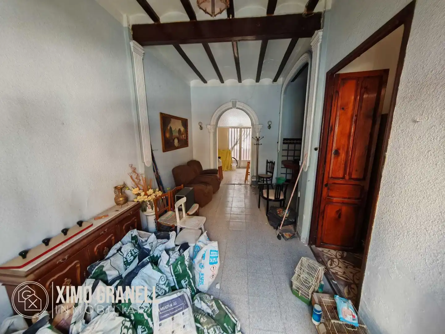 Casa in vendita a La Vall d'Uixó, imagen 4