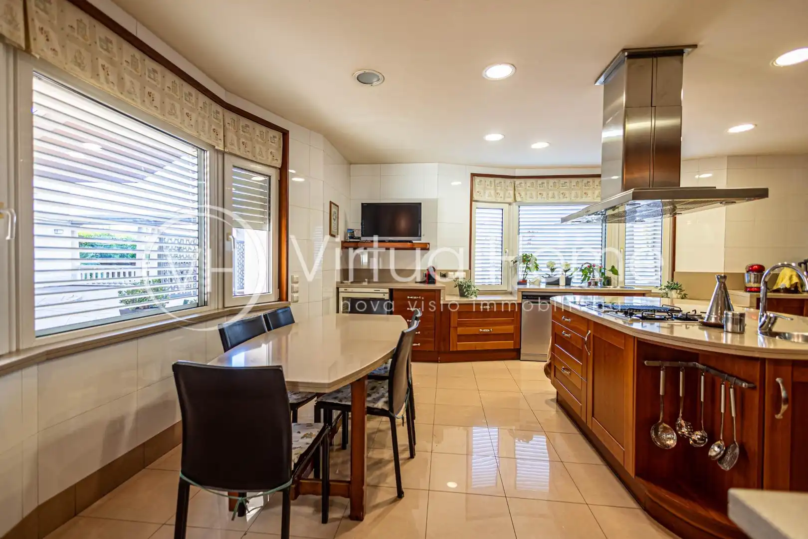 Chalet con piscina en venta en Santa Susanna, imagen 27
