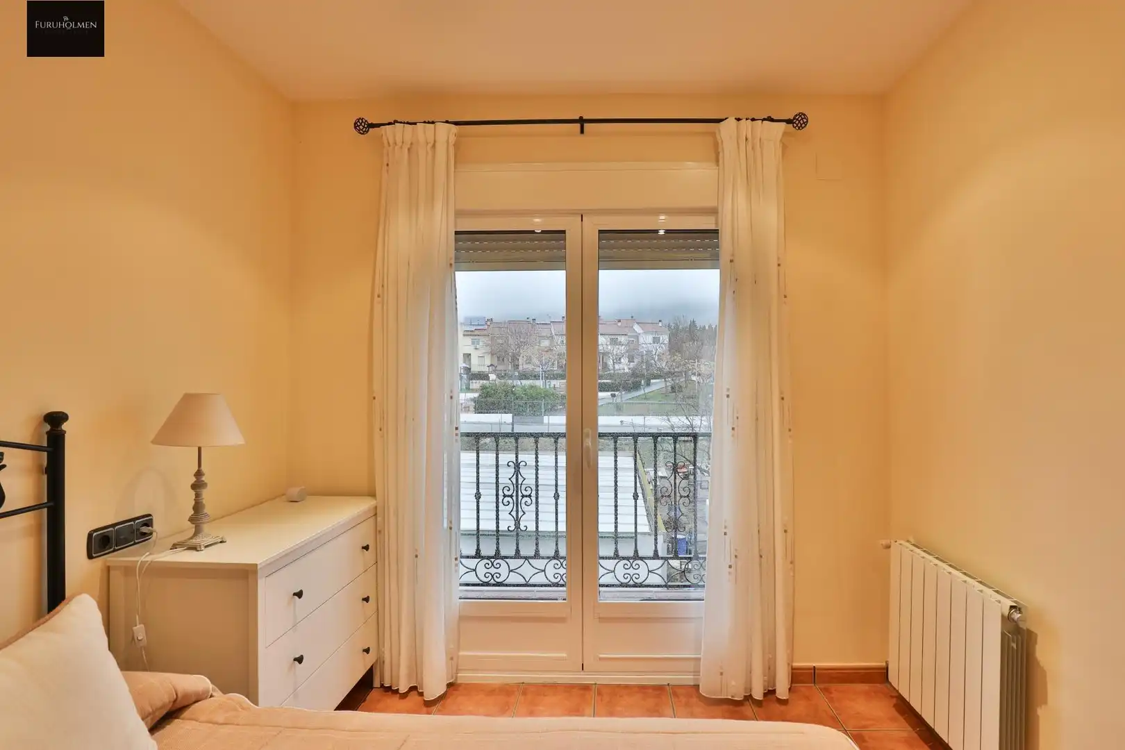 Casa bifamiliare con terrazza in vendita a MALAGA, imagen 55