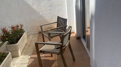Foto 2 de Piso de alquiler en Cerdanyola Sud, Mataró